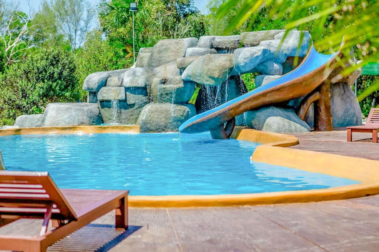Oyo 479 Water Jade Natural Resort Thai Mueang Екстер'єр фото