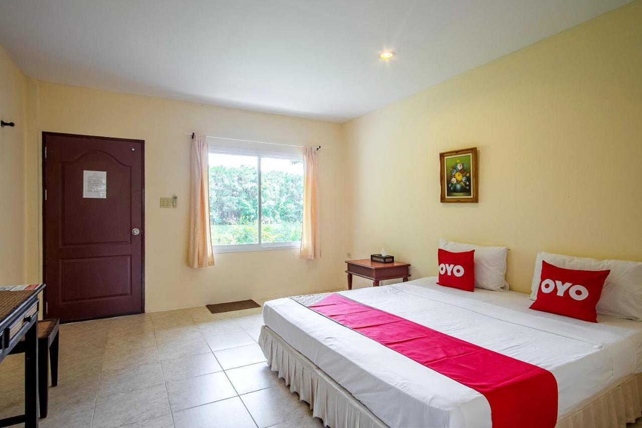 Oyo 479 Water Jade Natural Resort Thai Mueang Екстер'єр фото