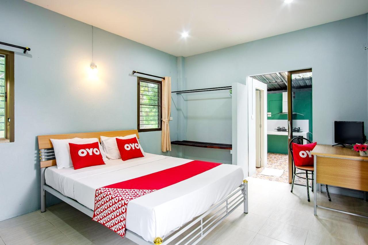 Oyo 479 Water Jade Natural Resort Thai Mueang Екстер'єр фото