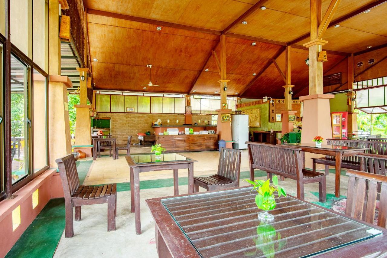 Oyo 479 Water Jade Natural Resort Thai Mueang Екстер'єр фото