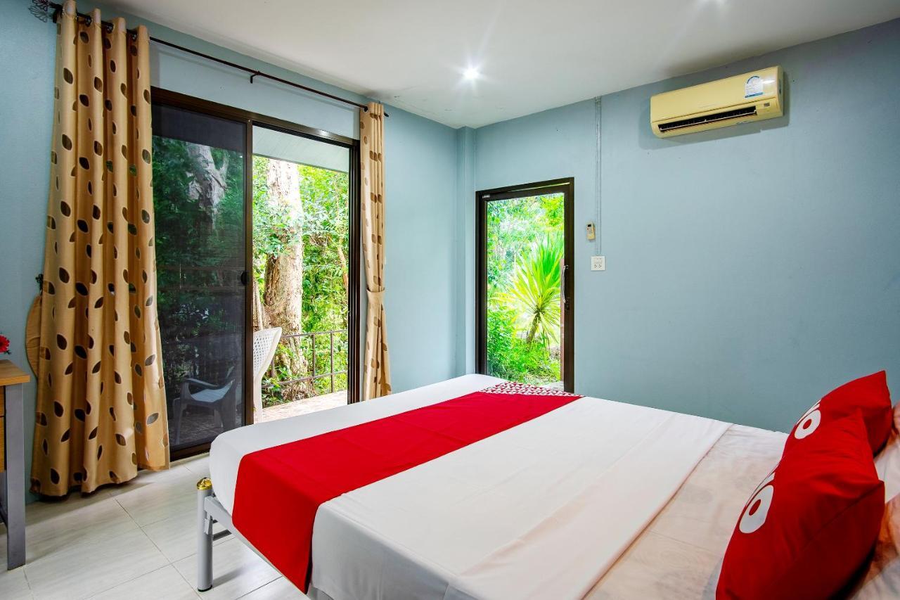 Oyo 479 Water Jade Natural Resort Thai Mueang Екстер'єр фото