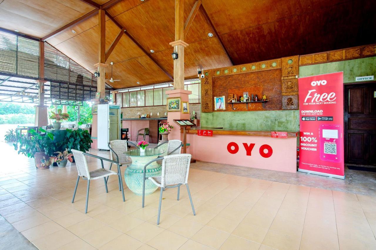 Oyo 479 Water Jade Natural Resort Thai Mueang Екстер'єр фото