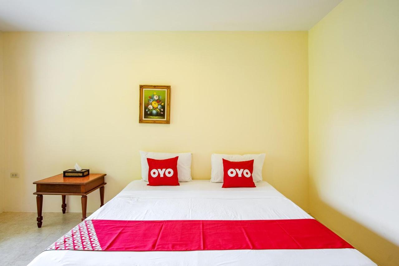 Oyo 479 Water Jade Natural Resort Thai Mueang Екстер'єр фото